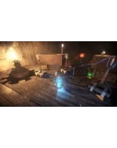 Tyler: Model 005 XBOX ONE / XBOX SERIES XS Ключ