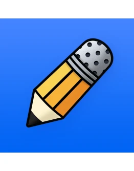 Notability PRO iPhone ios Appstore + ПОДАРОК