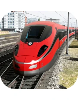 Trainz Simulator 3 iPhone ios Appstore + ПОДАРОК