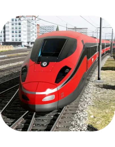 Trainz Simulator 3 iPhone ios Appstore + ПОДАРОК