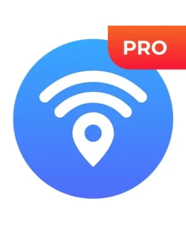WiFi Map Pro iPhone ios iPad Appstore + ПОДАРОК