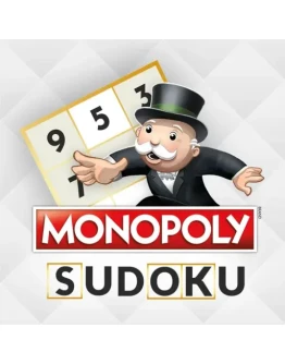 Monopoly Sudoku ios iPhone AppStore + ПОДАРОК