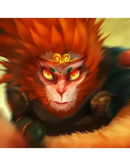 Unruly Heroes iPhone ios iPad Appstore + ПОДАРОК