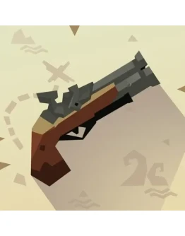 Pirates Outlaws iPhone ios iPad Appstore + БОНУС Pirates Outlaws iPhone ios iPad Appstore + БОНУС