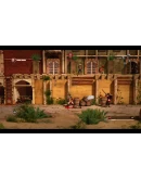 Assassin's Creed INDIA Оффлайн Uplay