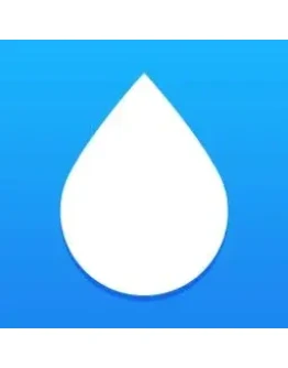 WaterMinder iPhone ios iPad Appstore + ПОДАРОК
