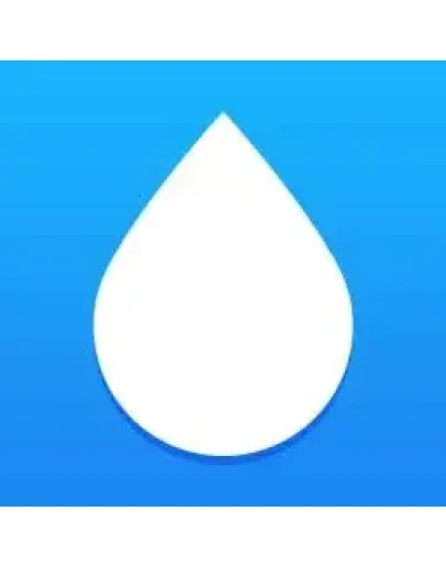 WaterMinder iPhone ios iPad Appstore + ПОДАРОК