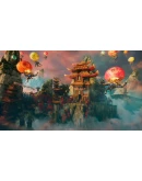 Shadow Warrior 3 Xbox One &amp Xbox Series XS