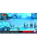 Adventures of Chris Steam Key Region Free