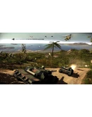 Wargame: Red Dragon АВТОДОСТАВКА STEAM РОССИЯ