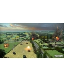 Wargame: European Escalation STEAM GIFT РОССИЯ