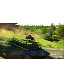 Wargame: European Escalation STEAM GIFT РОССИЯ