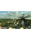 Wargame: European Escalation STEAM GIFT РОССИЯ