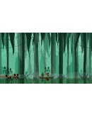 Mable &amp The Wood Steam Key Region Free