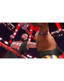 WWE 2K22 Deluxe Digital Xbox One &amp Xbox Series XS