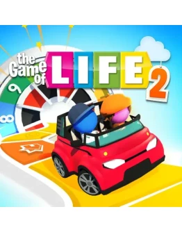 The Game of Life 2 iPhone ios Appstore + ПОДАРОК