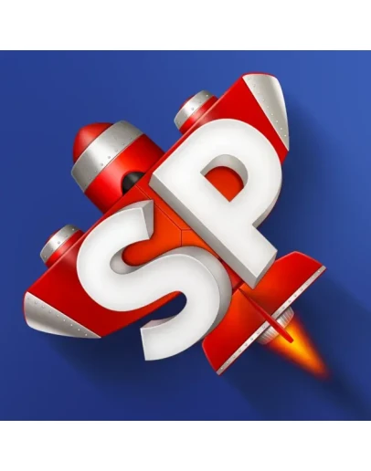 SimplePlanes iPhone ios iPad Appstore + ПОДАРОК