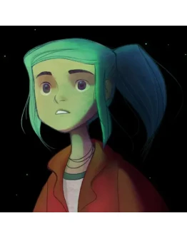 OXENFREE ПОЛНАЯ ИГРА на ios iPhone AppStore +
