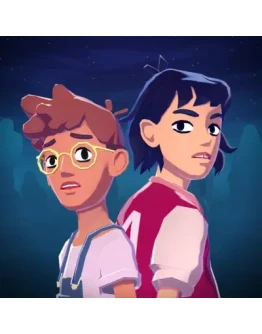 The Gardens Between iPhone ios Appstore + ПОДАРОК