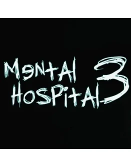 Mental Hospital III iPhone ios Appstore + ПОДАРОК