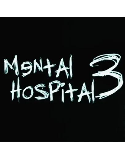 Mental Hospital III iPhone ios Appstore + ПОДАРОК Mental Hospital III iPhone ios Appstore + ПОДАРОК