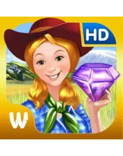 Farm Frenzy 3 iPhone ios iPad Appstore + ПОДАРОК