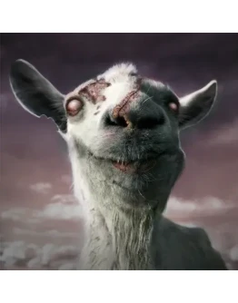 Goat Simulator GoatZ ios iPhone AppStore + БОНУС