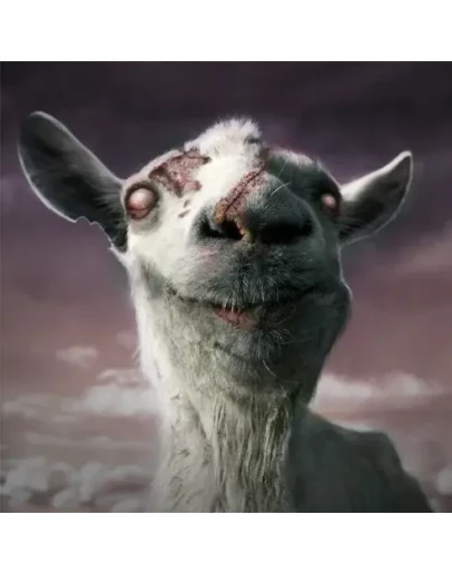 Goat Simulator GoatZ ios iPhone AppStore + БОНУС