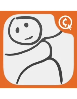 Draw A Stickman Pro на ios iPhone AppStore + БОНУС Draw A Stickman Pro на ios iPhone AppStore + БОНУС