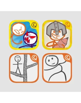 The EPIC 2 Bundle! на ios iPhone AppStore + БОНУС