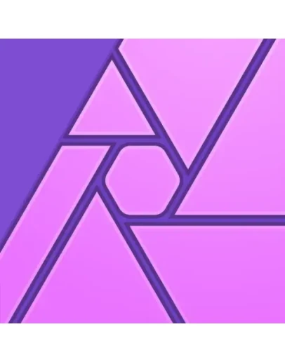 Affinity Photo на ios iPad AppStore + ИГРЫ БОНУСОМ