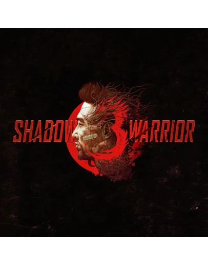 SHADOW WARRIOR 3 + 1,2 Xbox One &amp Xbox Series XS