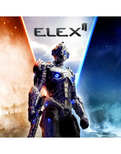 ELEX II 2 Xbox One &amp Xbox Series XS ГАРАНТИЯ