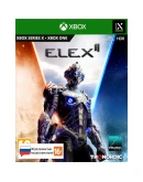 ELEX II XBOX ONE & SERIES XSКЛЮЧ ELEX II XBOX ONE & SERIES XSКЛЮЧ