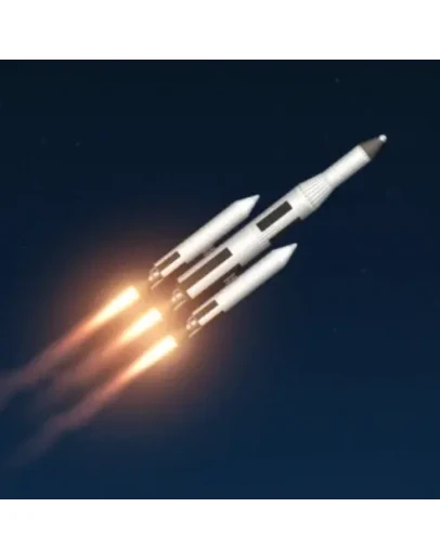 Spaceflight Simulator + DLC iPhone ios Appstore