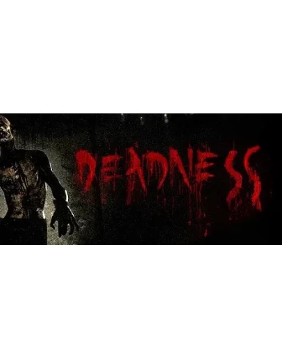Deadness АВТОДОСТАВКА STEAM GIFT FOR RUSSIA