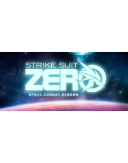 Strike Suit Zero АВТОДОСТАВКА STEAM GIFT РОССИЯ Strike Suit Zero АВТОДОСТАВКА STEAM GIFT РОССИЯ