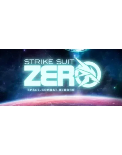 Strike Suit Zero АВТОДОСТАВКА STEAM GIFT РОССИЯ Strike Suit Zero АВТОДОСТАВКА STEAM GIFT РОССИЯ