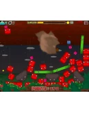 Boom Box Blue! АВТОДОСТАВКА STEAM GIFT RU