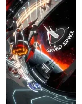 Curved Space XBOX ONE XS КЛЮЧ