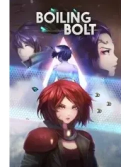 Boiling Bolt XBOX ONE XS КЛЮЧ Boiling Bolt XBOX ONE XS КЛЮЧ