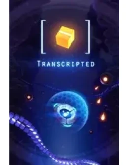 Transcripted XBOX ONE XS КЛЮЧ