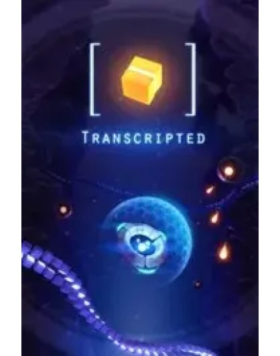 Transcripted XBOX ONE XS КЛЮЧ