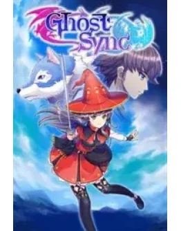 Ghost Sync XBOX ONE XS КЛЮЧ