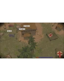 RUNNING WITH RIFLES: PACIFIC DLC STEAM РОССИЯ