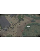 RUNNING WITH RIFLES: EDELWEISS DLC STEAM РОССИЯ