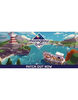 Moonglow Bay АВТОДОСТАВКА STEAM GIFT РОССИЯ
