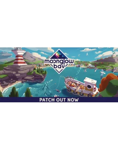 Moonglow Bay АВТОДОСТАВКА STEAM GIFT РОССИЯ