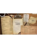 Coffee Noir - Business Detective Game STEAM GIFT RU