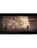 Coffee Noir - Business Detective Game STEAM GIFT RU